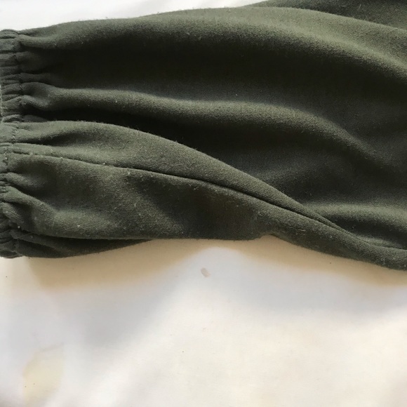 COPY - Anthropologie-terry waisted  jumpsuit - Picture 7 of 11